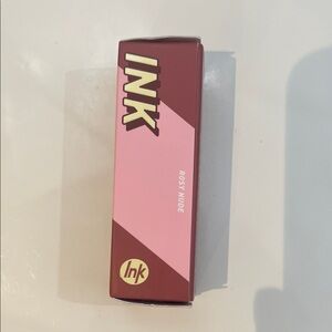Ink Rosy Nude Lip Product